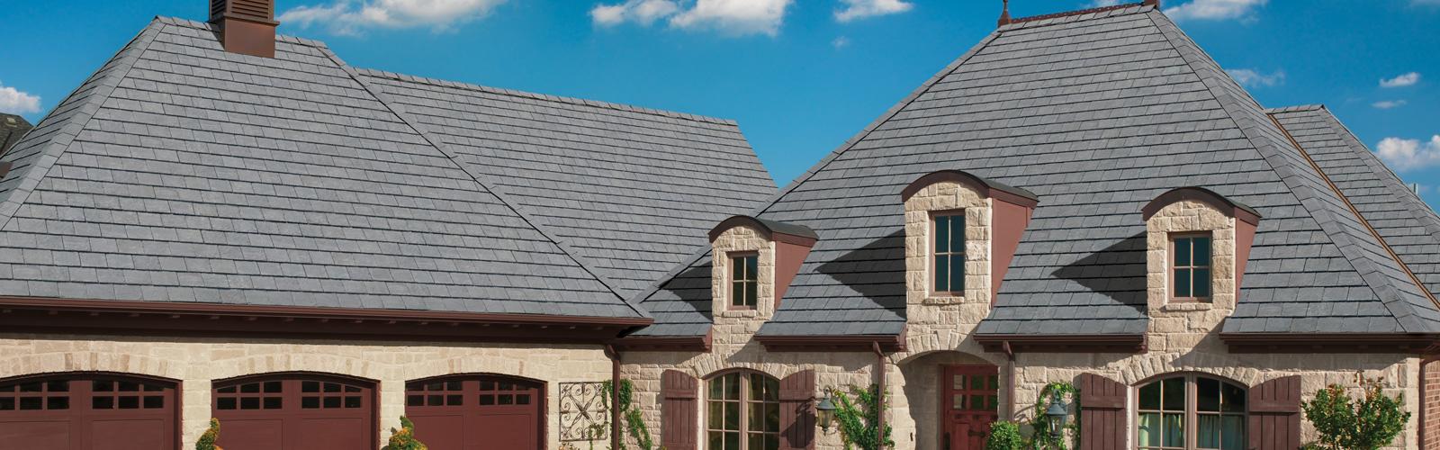 Mark Ferguson Roofing & Construction Images