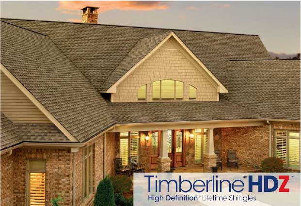 Mark Ferguson Roofing & ConstructionImages