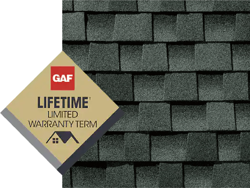 Mark Ferguson Roofing & Construction Images