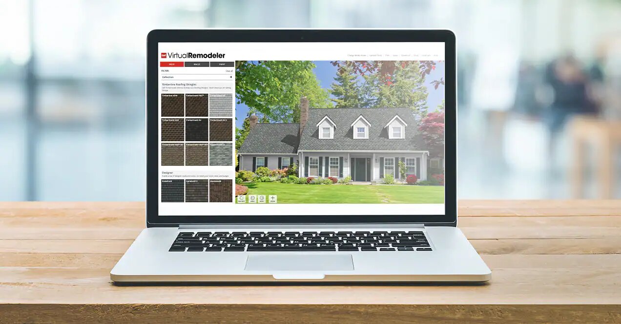 Mark Ferguson Roofing & ConstructionImages