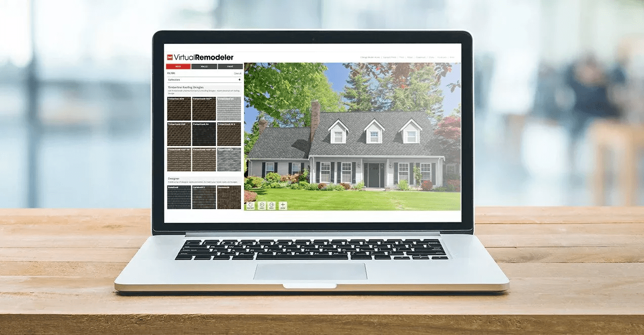 Mark Ferguson Roofing & Construction Images
