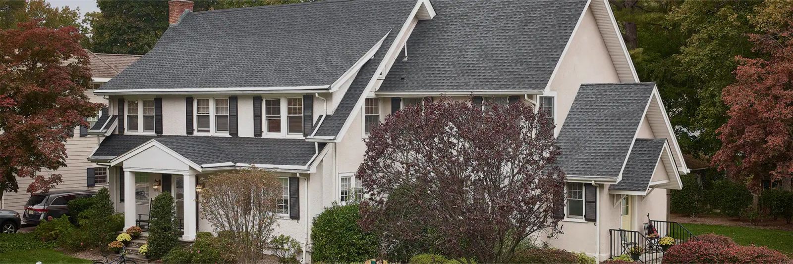 Mark Ferguson Roofing & ConstructionImages