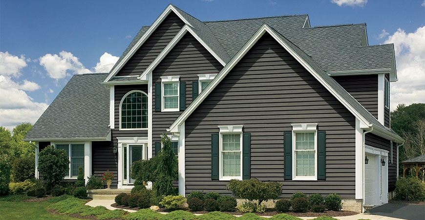 Mark Ferguson Roofing & Construction Images