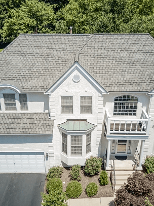 Mark Ferguson Roofing & Construction Images