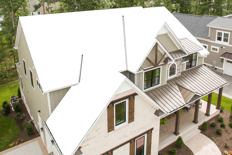 Mark Ferguson Roofing & Construction Images