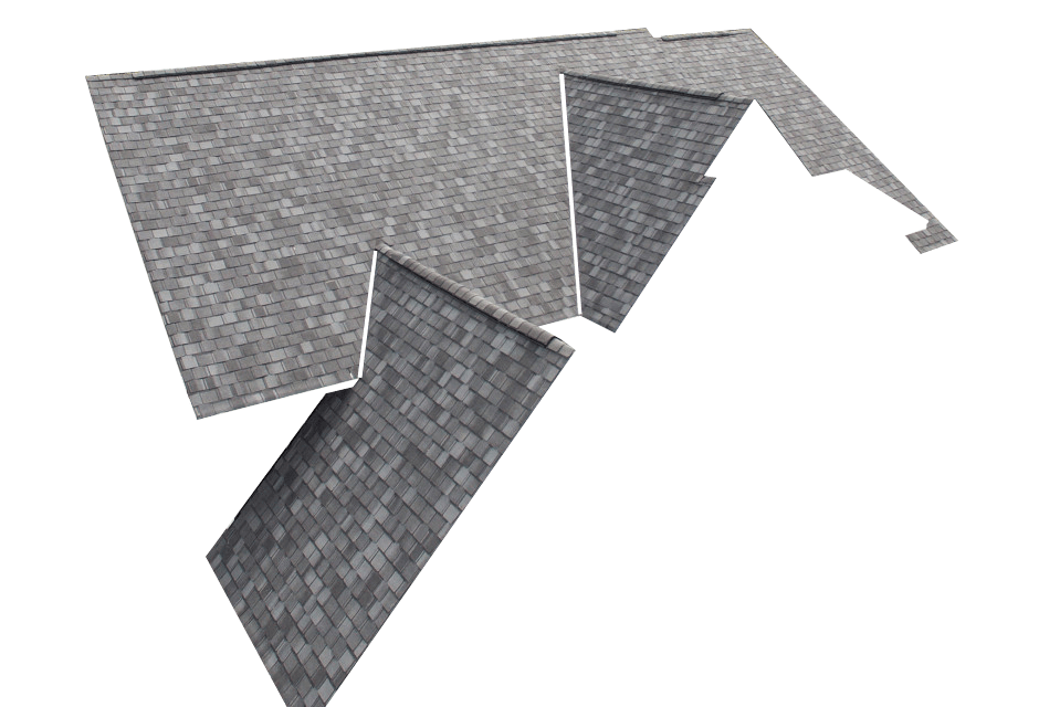 Mark Ferguson Roofing & Construction Images