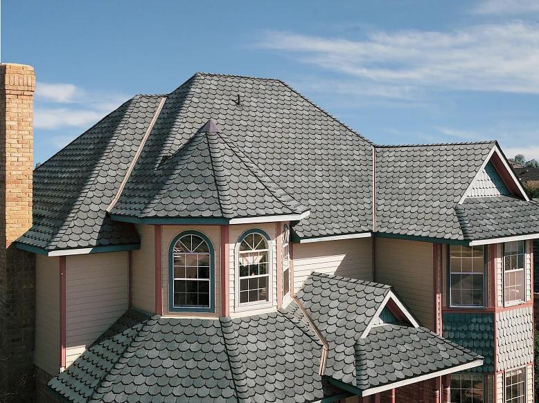 Mark Ferguson Roofing & Construction Images