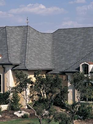 Mark Ferguson Roofing & Construction Images