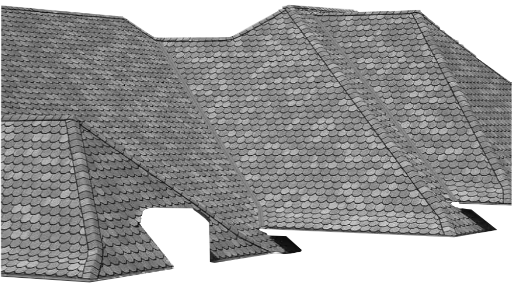 Mark Ferguson Roofing & Construction Images