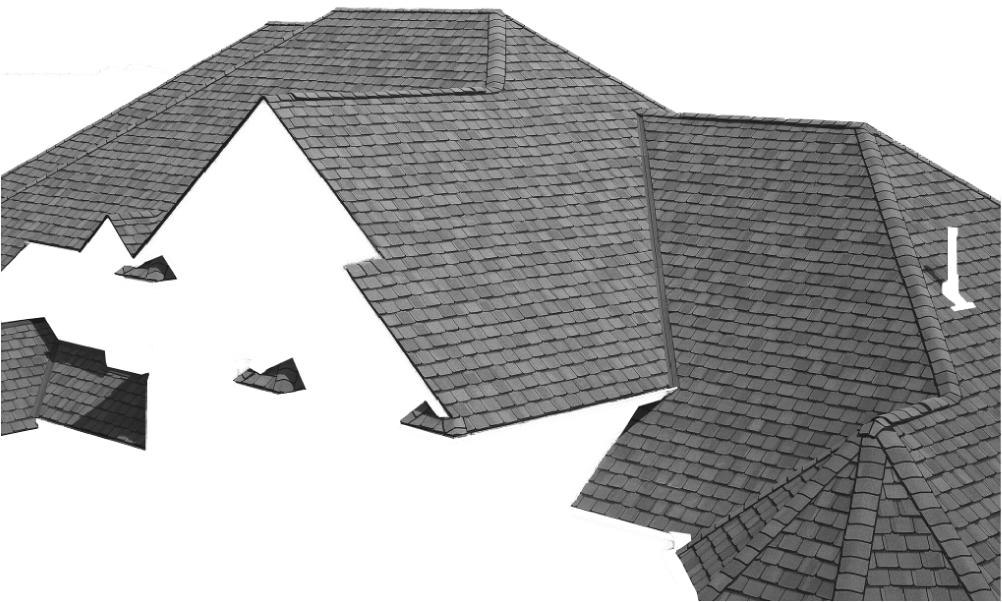 Mark Ferguson Roofing & Construction Images