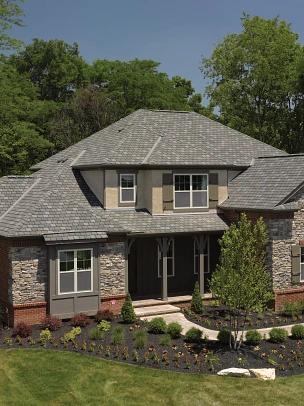 Mark Ferguson Roofing & Construction Images