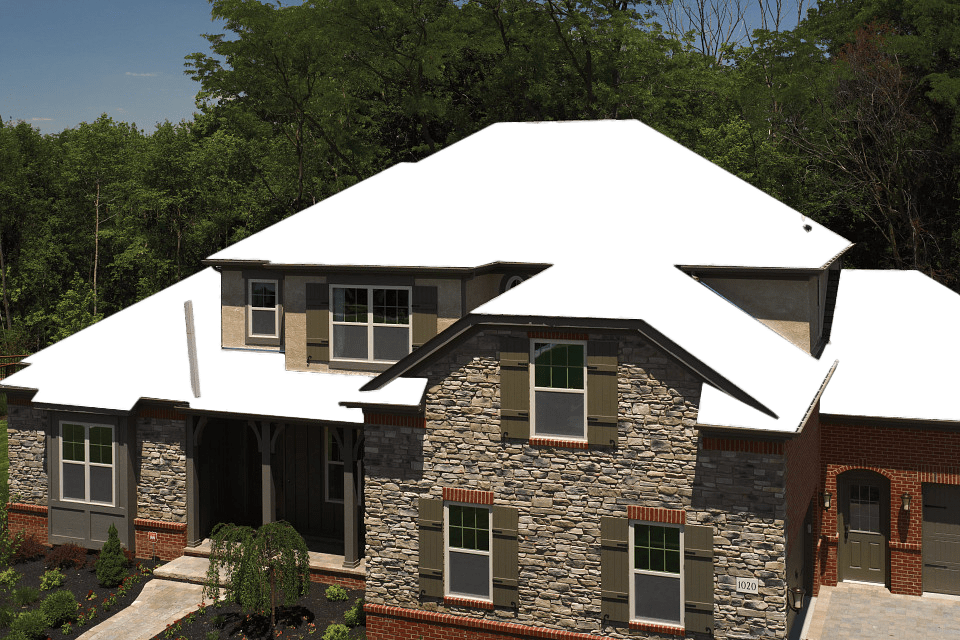 Mark Ferguson Roofing & Construction Images