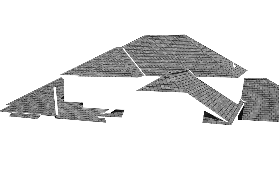 Mark Ferguson Roofing & Construction Images