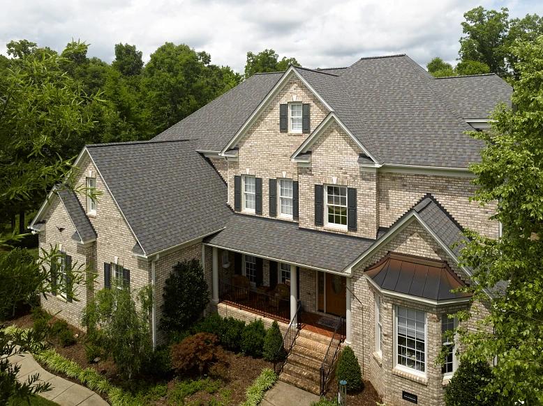 Mark Ferguson Roofing & Construction Images