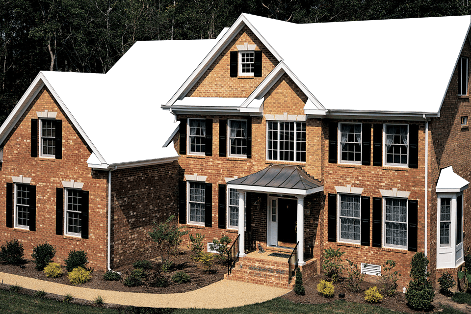Mark Ferguson Roofing & Construction Images