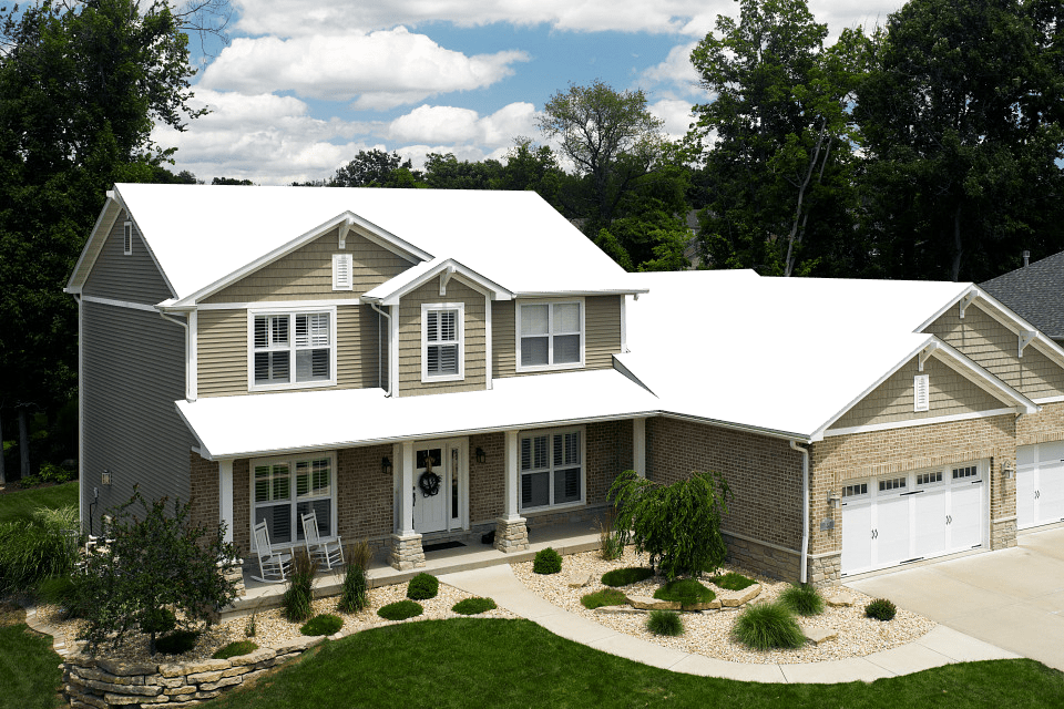Mark Ferguson Roofing & Construction Images