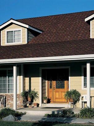 Mark Ferguson Roofing & Construction Images
