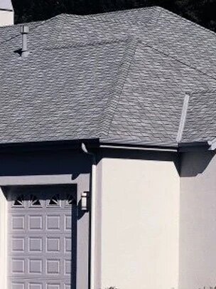 Mark Ferguson Roofing & Construction Images