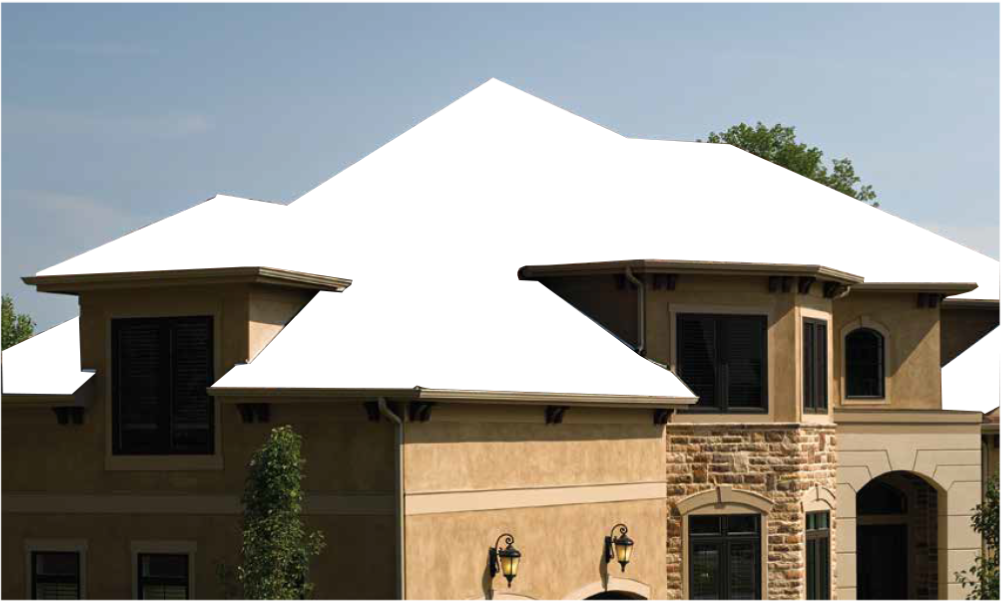 Mark Ferguson Roofing & Construction Images