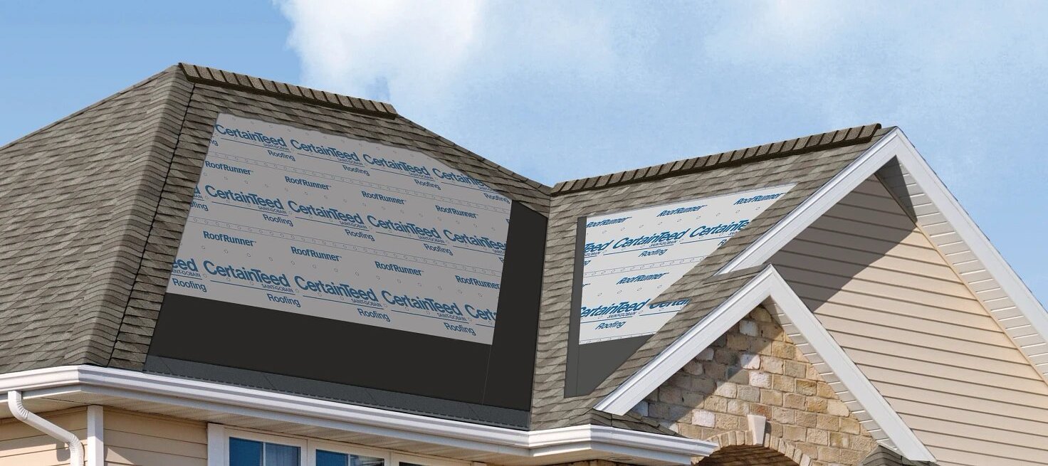 Mark Ferguson Roofing & Construction Images