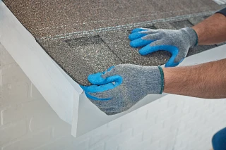 Mark Ferguson Roofing & Construction Images