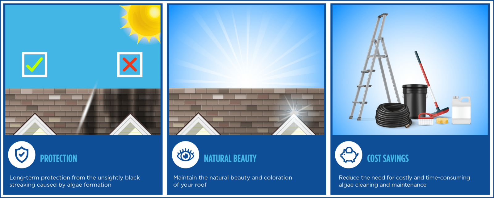 Mark Ferguson Roofing & Construction Images
