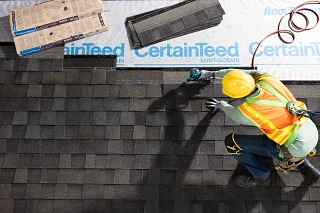 Mark Ferguson Roofing & Construction Images