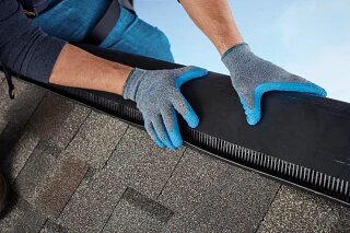 Mark Ferguson Roofing & Construction Images