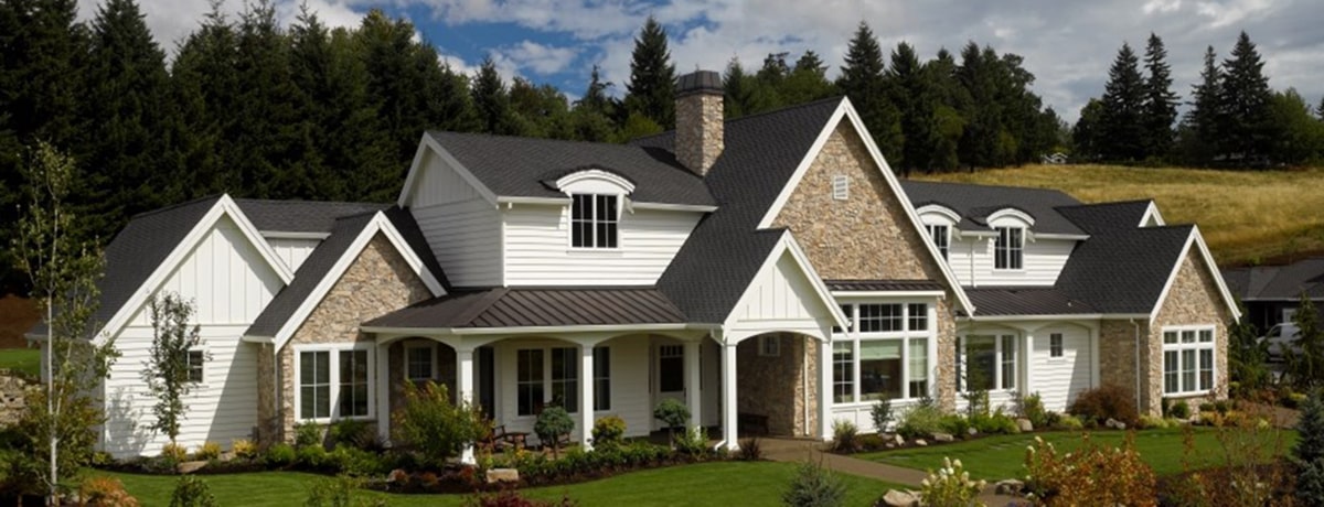 Mark Ferguson Roofing & Construction Images