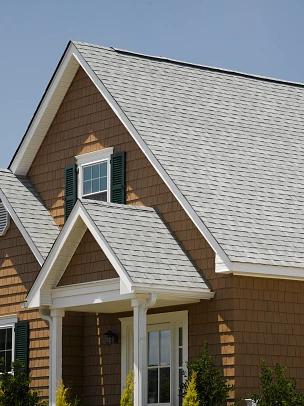 Mark Ferguson Roofing & Construction Images