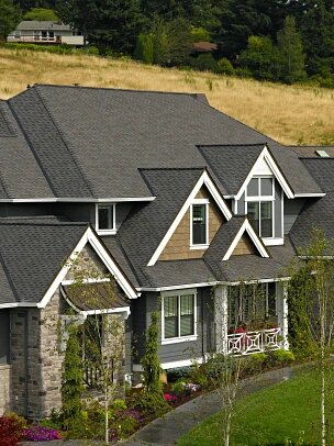 Mark Ferguson Roofing & Construction Images