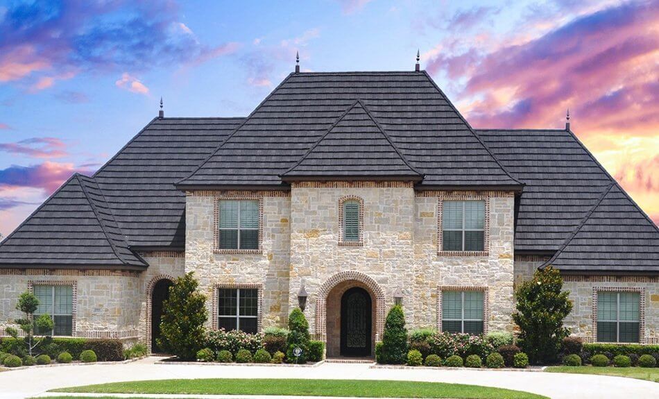 Mark Ferguson Roofing & Construction Images