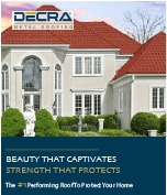 Mark Ferguson Roofing & Construction Images