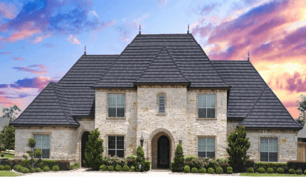Mark Ferguson Roofing & Construction Images