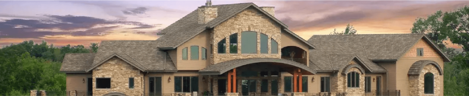 Mark Ferguson Roofing & Construction Images