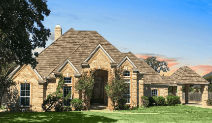 Mark Ferguson Roofing & Construction Images