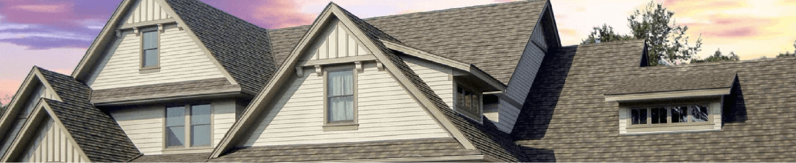 Mark Ferguson Roofing & Construction Images