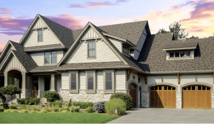 Mark Ferguson Roofing & Construction Images