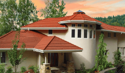Mark Ferguson Roofing & Construction Images