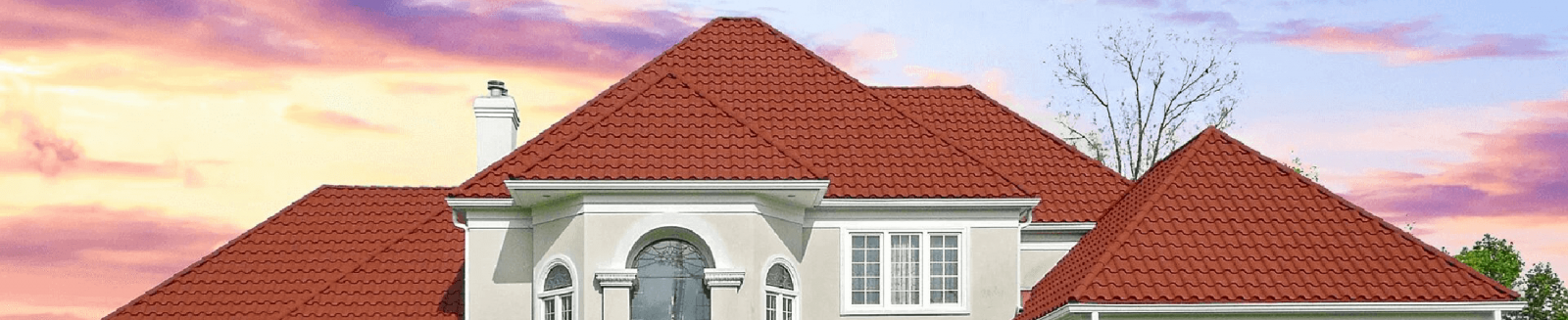 Mark Ferguson Roofing & Construction Images