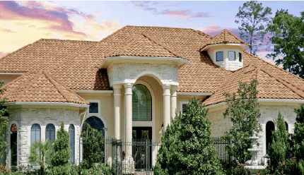 Mark Ferguson Roofing & Construction Images