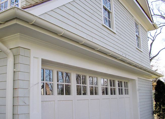 Mark Ferguson Roofing & Construction Images