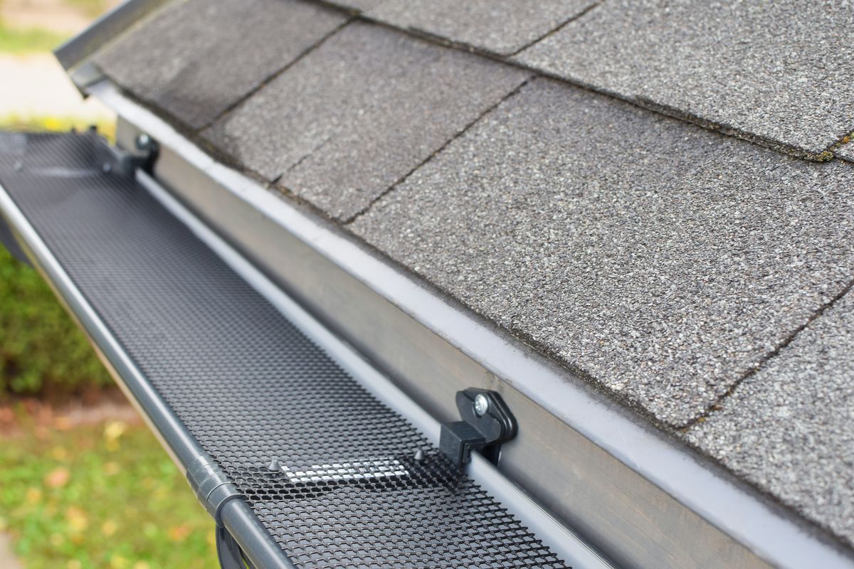Mark Ferguson Roofing & Construction Images