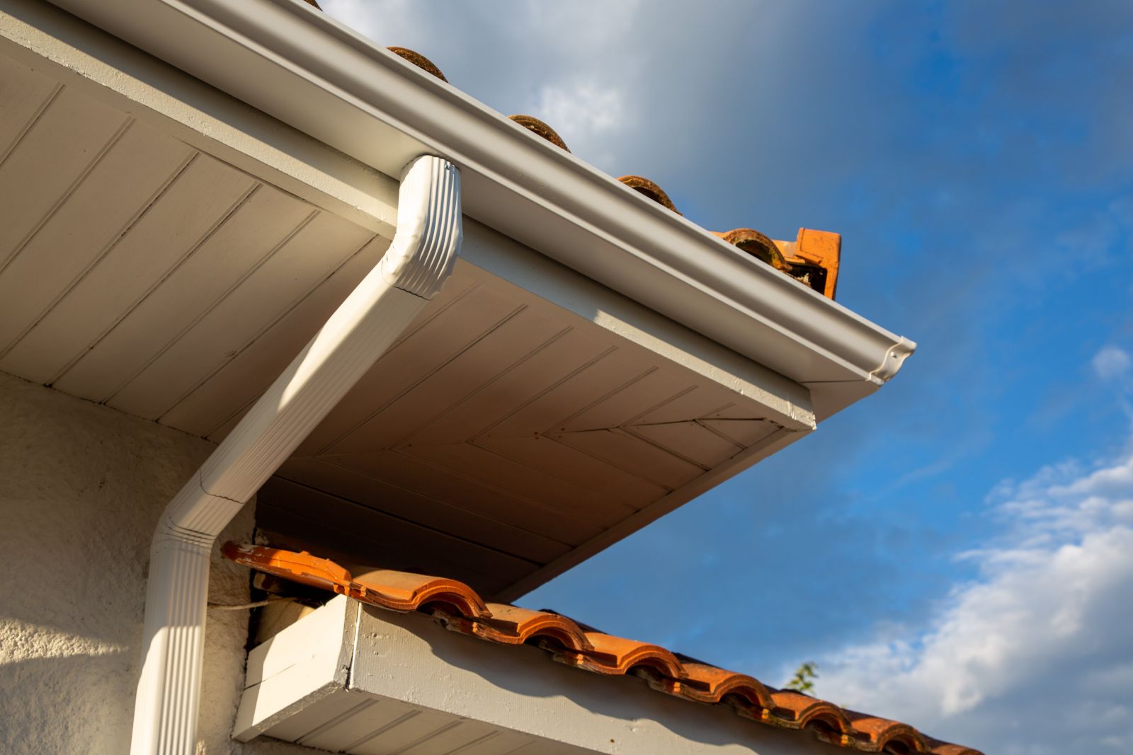 Mark Ferguson Roofing & ConstructionImages