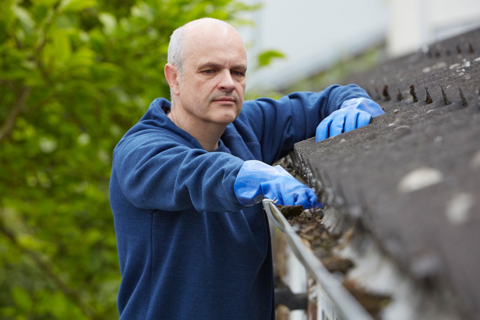 Mark Ferguson Roofing & Construction Images