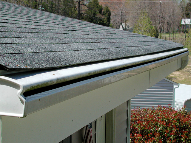 Mark Ferguson Roofing & ConstructionImages