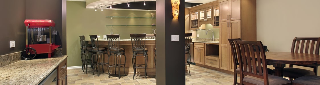 Mark Ferguson Roofing & Construction Images