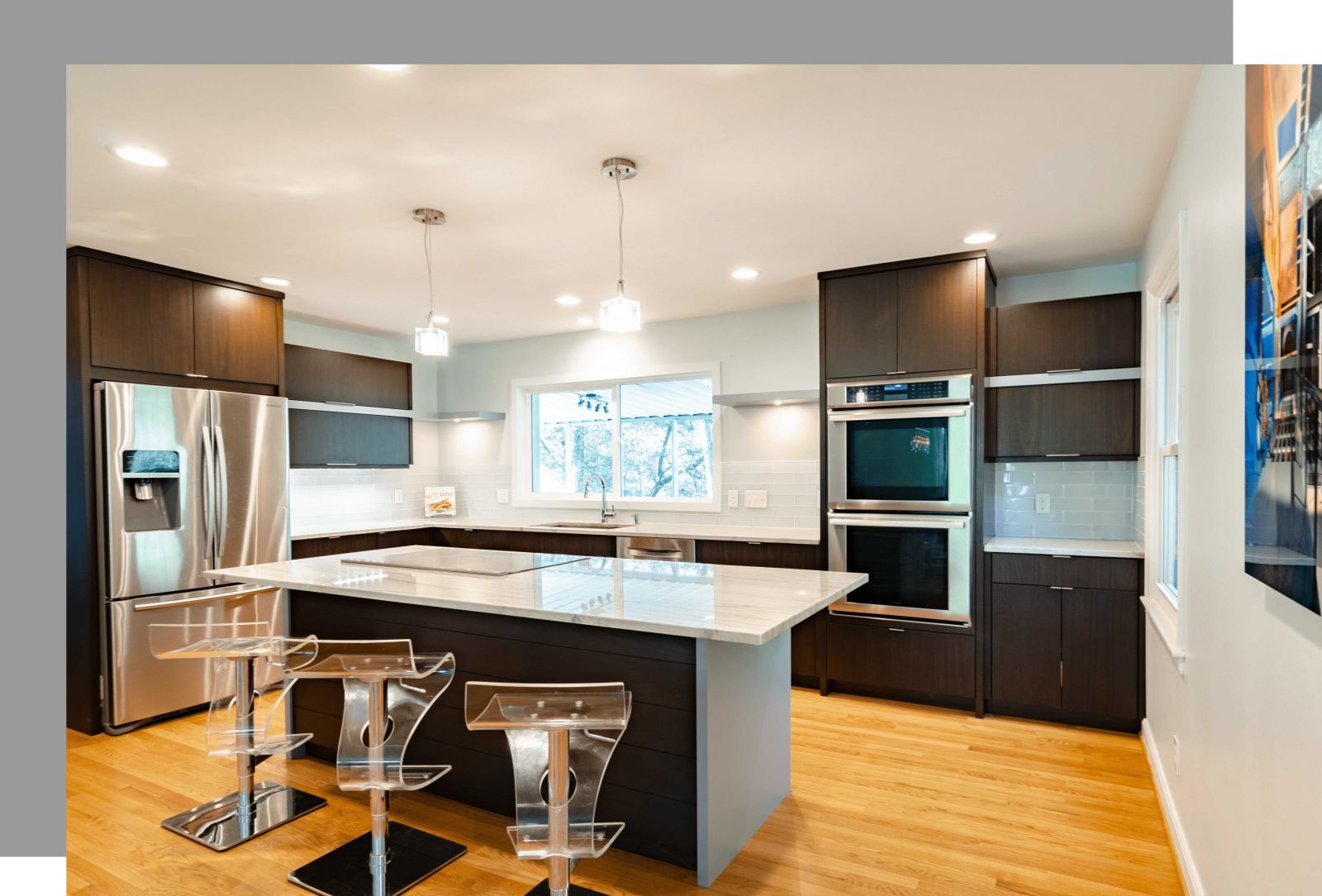 Mark Ferguson Roofing & Construction Images