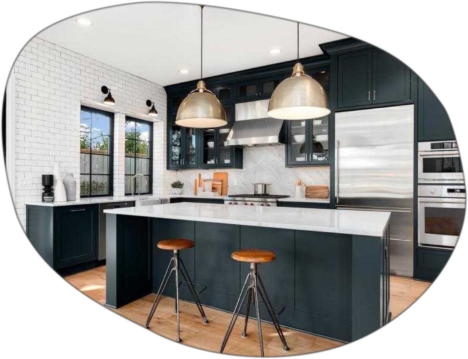 Mark Ferguson Roofing & Construction Images