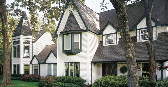 Mark Ferguson Roofing & Construction Images